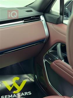 لاند روفر رانج روفر فوج